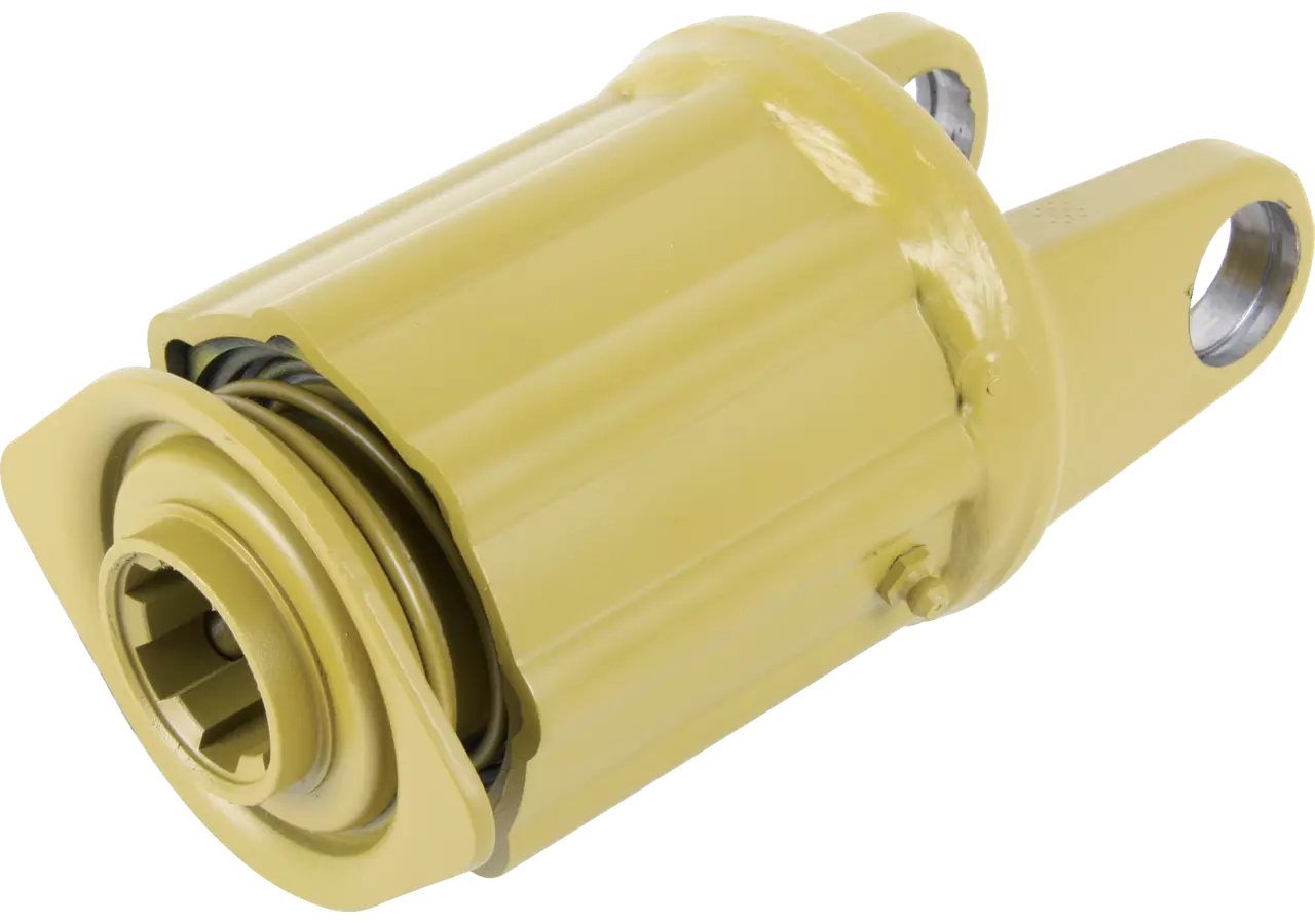 Sternratsche W2400, K34, 1 3/8-6 55.535.03 Walterscheid