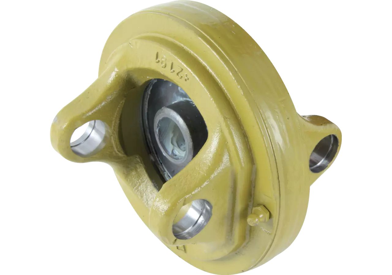 Doppelgabel W2580 36.41.05 Walterscheid
