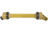 Gelenkwelle W2300, 710 mm, SD15, mit Freilauf rechts Walterscheid