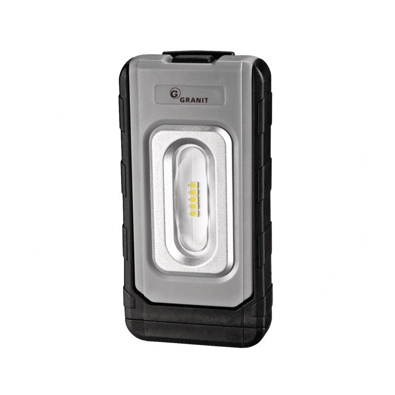 GRANIT BLACK EDITION LED-Multifunktionsarbeitsleuchte BE 300