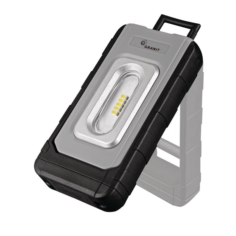 GRANIT BLACK EDITION LED-Multifunktionsarbeitsleuchte BE 300 – Bild 2
