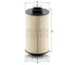 MANN FILTER Kraftstofffilter passend für Modelle Lion's City 4 MANN FILTER