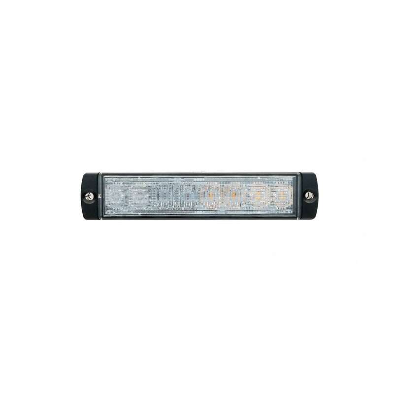 ASPÖCK Heckleuchte LED MiniFAB Re/Li. – Breite 140 mm