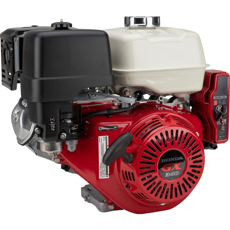 HONDA Motor Serie/Modell GX340 / GX340UT2XSXE4OH