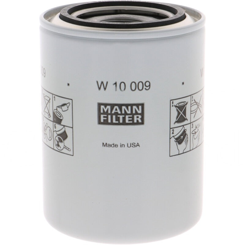 MANN FILTER Hydraulikfilter C (mm) 68 MANN FILTER