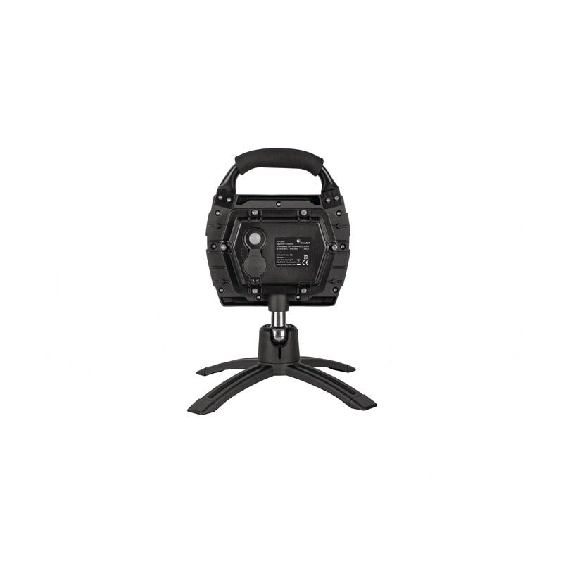 GRANIT BLACK EDITION LED-Akkustrahler BEX 3000 – Bild 2