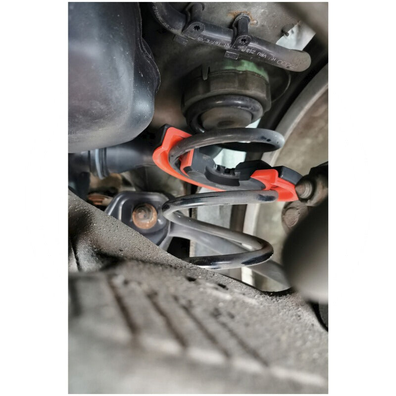 KS Tools Centerspanner-Satz innere Federn – Bild 3