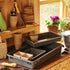 GRANIT Bio-Anzuchttöpfe Abmessungen L x B x H (mm) 95 x 95 x290 – Bild 3