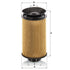 MANN FILTER Ölfilter C (mm) 21 MANN FILTER