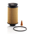 MANN FILTER Ölfilter C (mm) 21 MANN FILTER