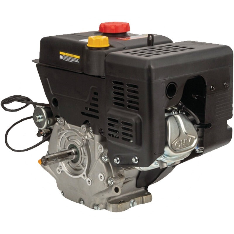 Loncin Motor Serie/Modell LC180FDS – Bild 2