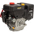 Loncin Motor Serie/Modell LC180FDS – Bild 5