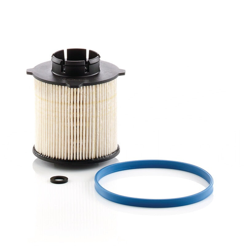 MANN FILTER Kraftstofffilter Außen-Ø (mm) 78 MANN FILTER