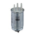 MANN FILTER Kraftstofffilter MANN FILTER