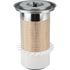 MANN FILTER Luftfilter H (mm) 332 MANN FILTER
