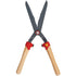 WOLF Garten Heckenschere Gewicht 940 g – Bild 2