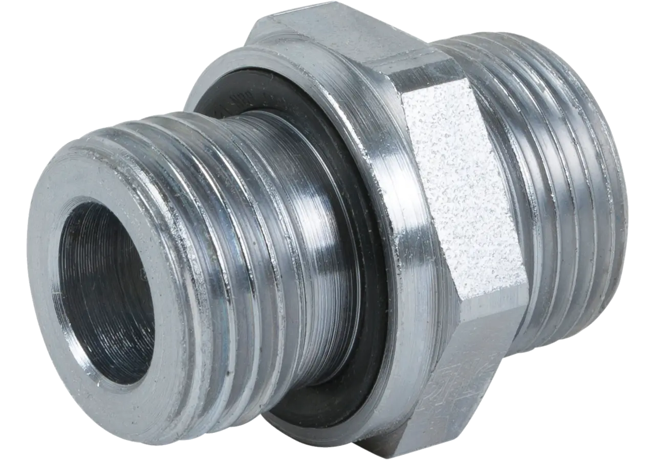 Gerade Einschraubverschraubung GES 10S M16 x 1,5 WD STAUFF