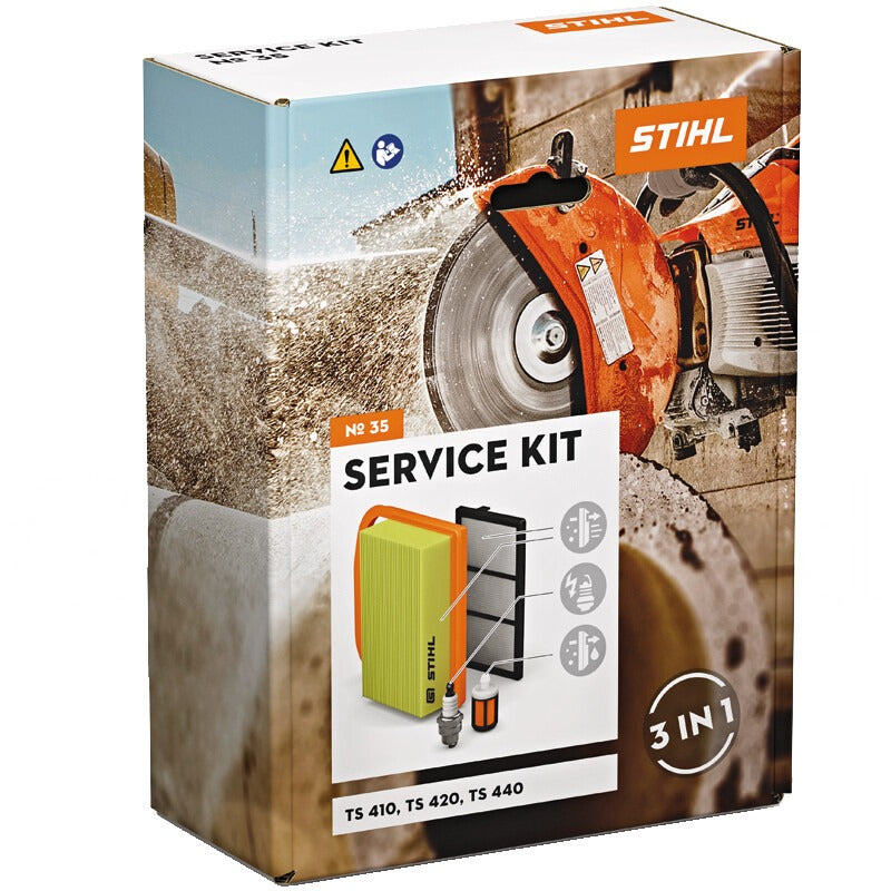 STIHL Servicekit 35 STIHL