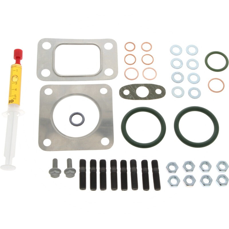 BE TURBO Anbausatz Gewicht 268 g