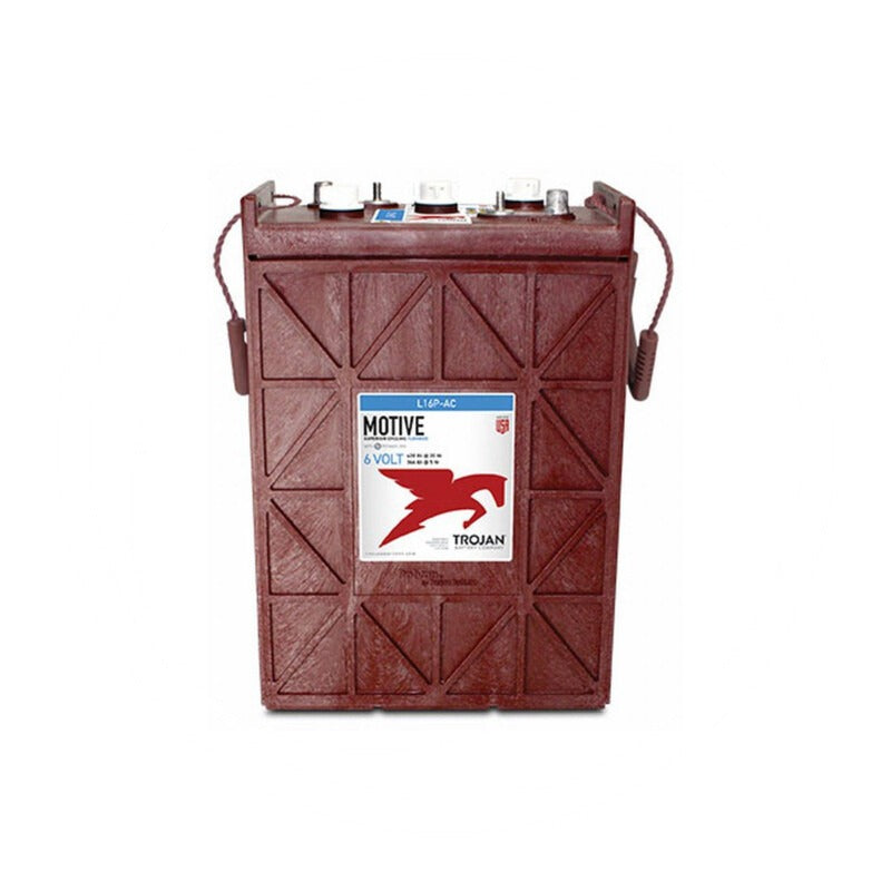 TROJAN Batterie DeepCycle 6V 420Ah