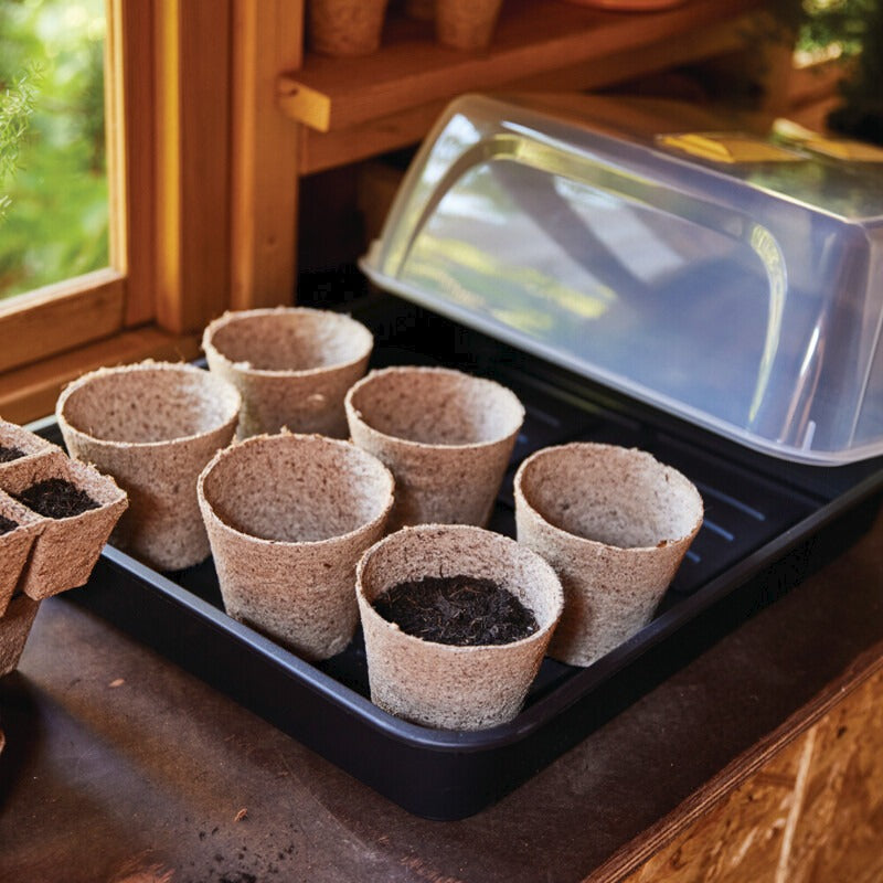 GRANIT Bio-Anzuchttöpfe Ø (mm) 110 – Bild 4