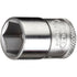 GEDORE Steckschlüssel Einssatz 3/8'' SK 9/16''