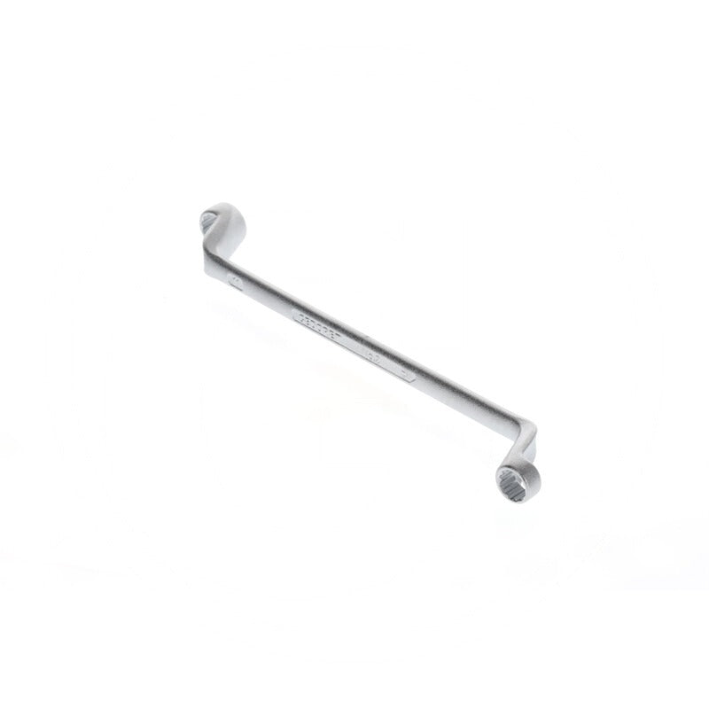 GEDORE Doppelringschluessel UD-Profil 9 x 11mm – 205 mm – Bild 2