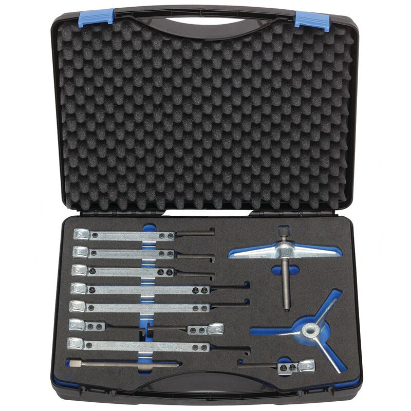 GEDORE Abzieher-Set m. 9 Haken