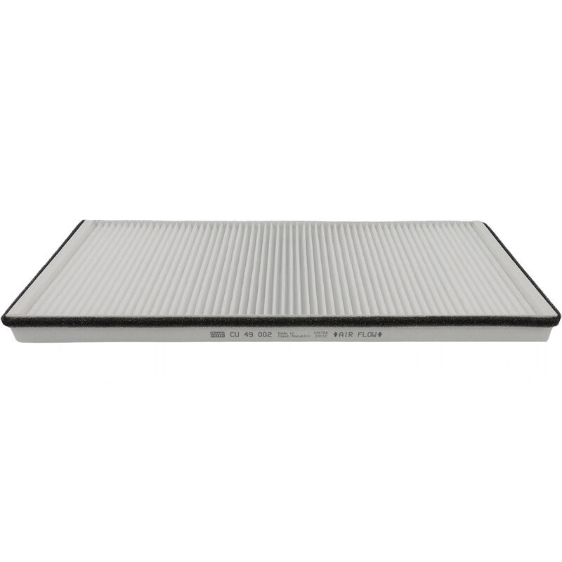 MANN FILTER Innenraumfilter CU 49 002 MANN FILTER