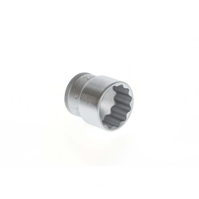 GEDORE Steckschlüssel Einssatz 3/8'' UD-Profil Gesamthöhe (mm) 32 mm – Bild 3