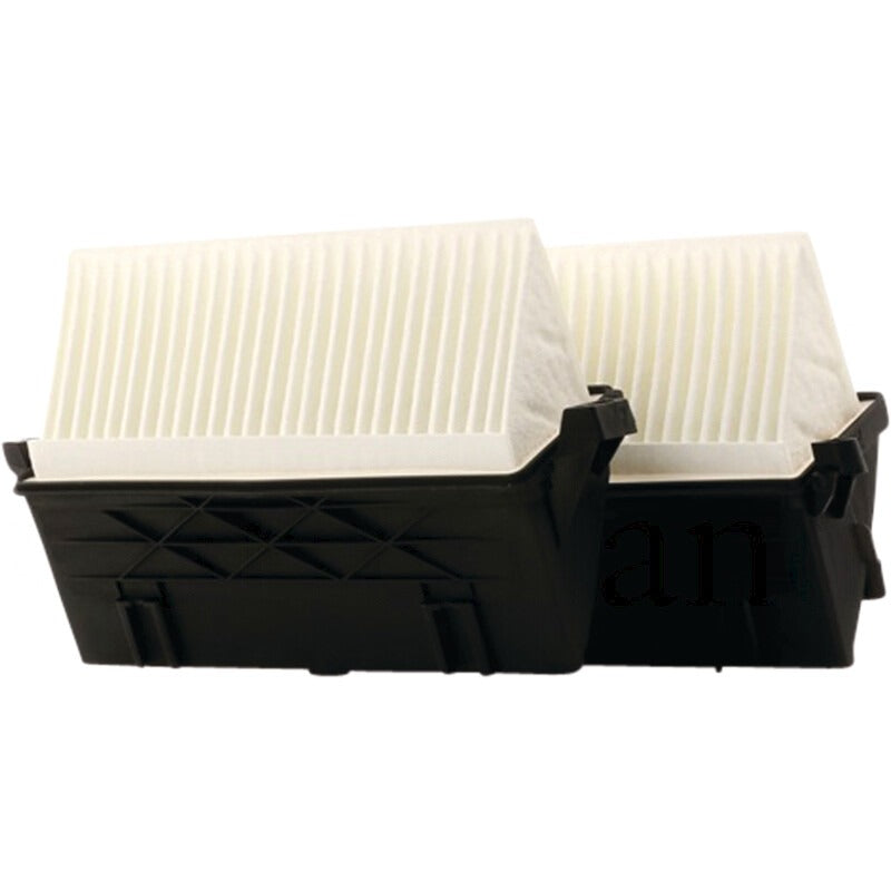 MANN FILTER Luftfilter C 29 035-2 MANN FILTER