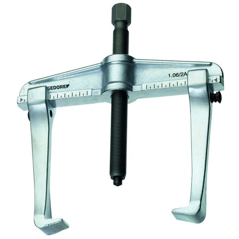 GEDORE Universal-Abzieher 2-armig Gewicht (kg) 14