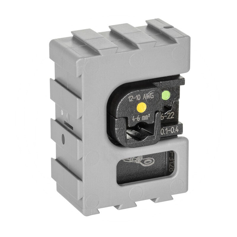 GEDORE Modul-Einsatz Leitungsquerschnitt (mm²) 0,5-1,5 + 1,5 – Bild 2