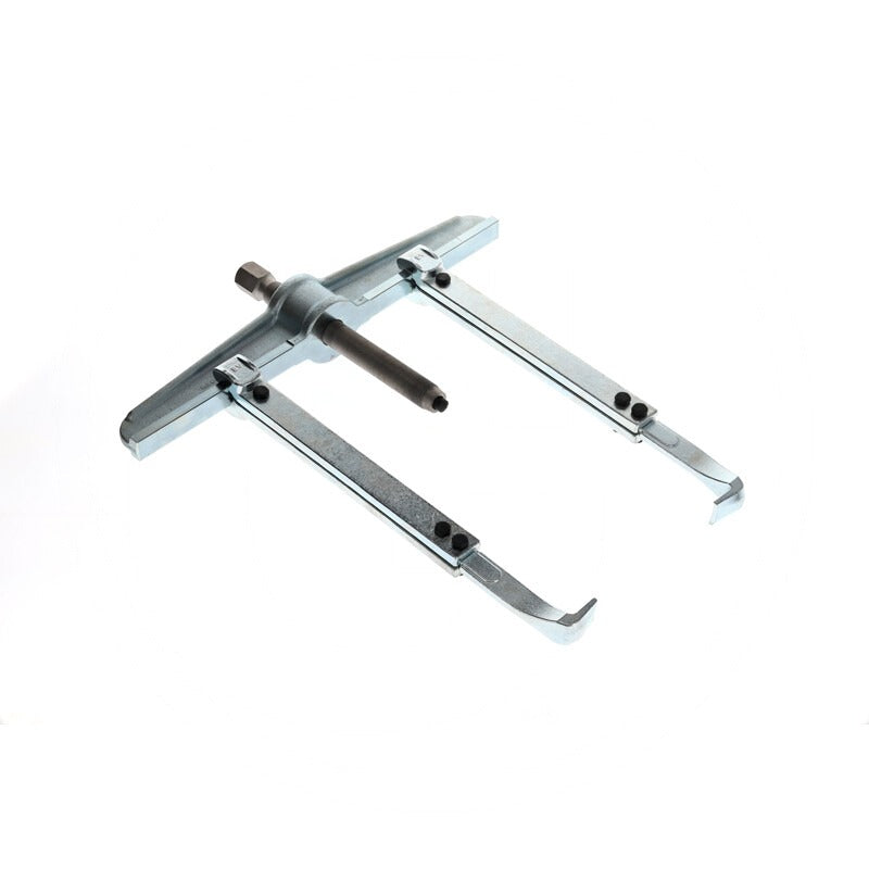 GEDORE Universal-Abzieher 2-armig 520 x 500mm – Bild 2