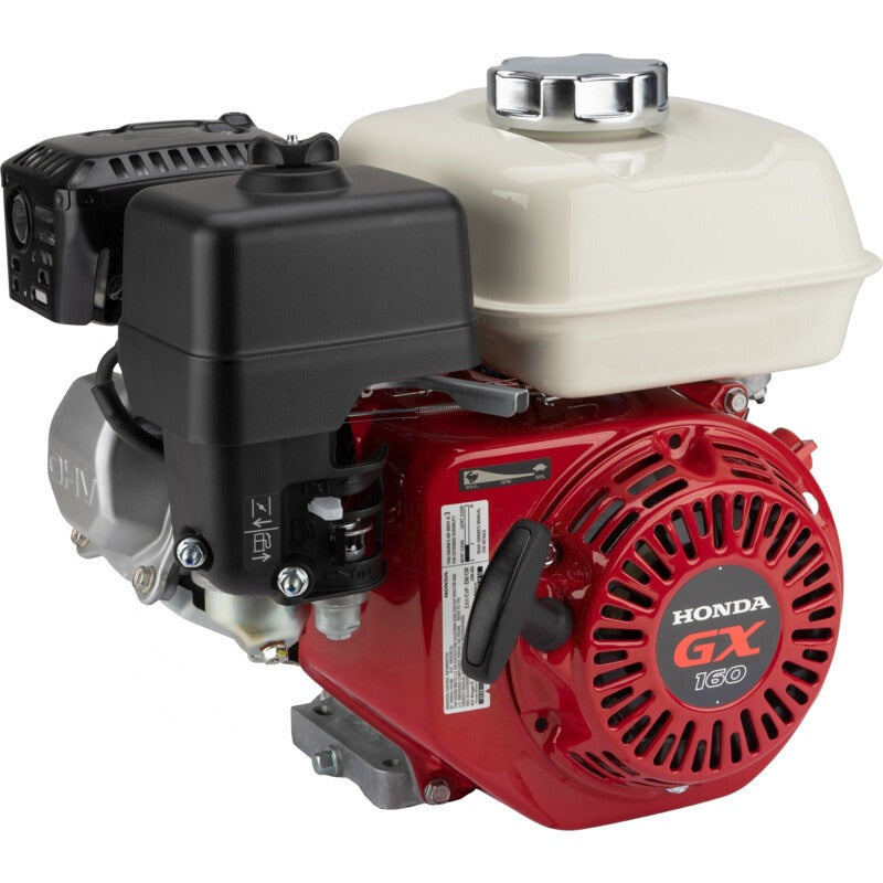 HONDA Motor Serie/Modell GX160 / GX160UH2QHQ4OH