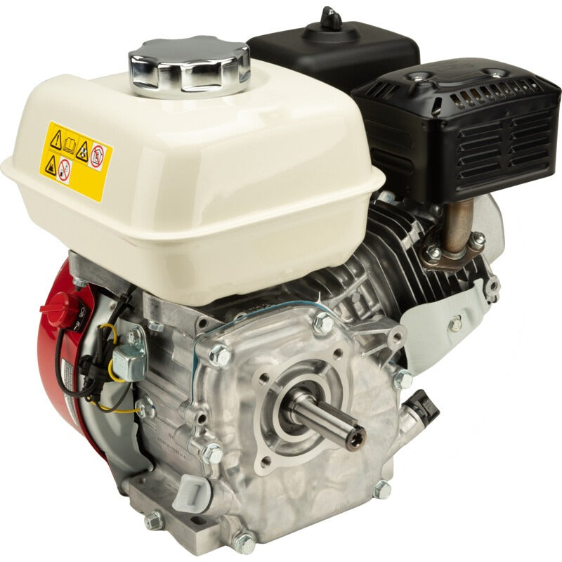 HONDA Motor Serie/Modell GX160 / GX160UH2QHQ4OH – Bild 2