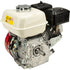 HONDA Motor Serie/Modell GX160 / GX160UH2QHQ4OH – Bild 2