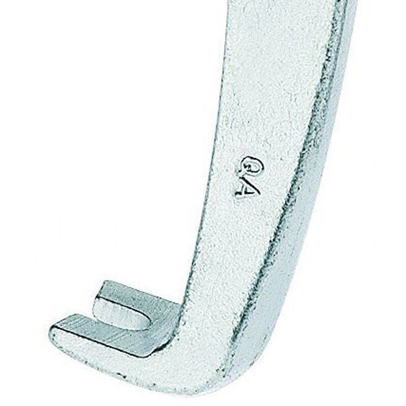 GEDORE Abzieher 3 - armig 220 x 170mm – Bild 2