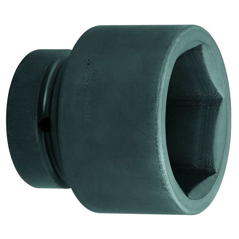 GEDORE Kraftschraubereinsatz 2.1/2'' SK 105mm