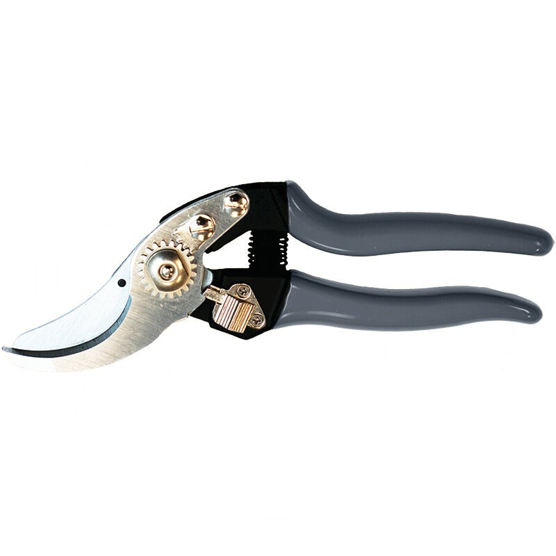 GRANIT BLACK EDITION Bypass-Handschere Pro – 205 mm