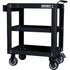 GRANIT BLACK EDITION Service-Werkstattwagen