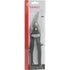 GRANIT BLACK EDITION Blechschere, links – 250 mm – Bild 2