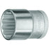GEDORE Steckschlüssel Einssatz 3/8'' UD-Profil Gewicht (kg) 0.026