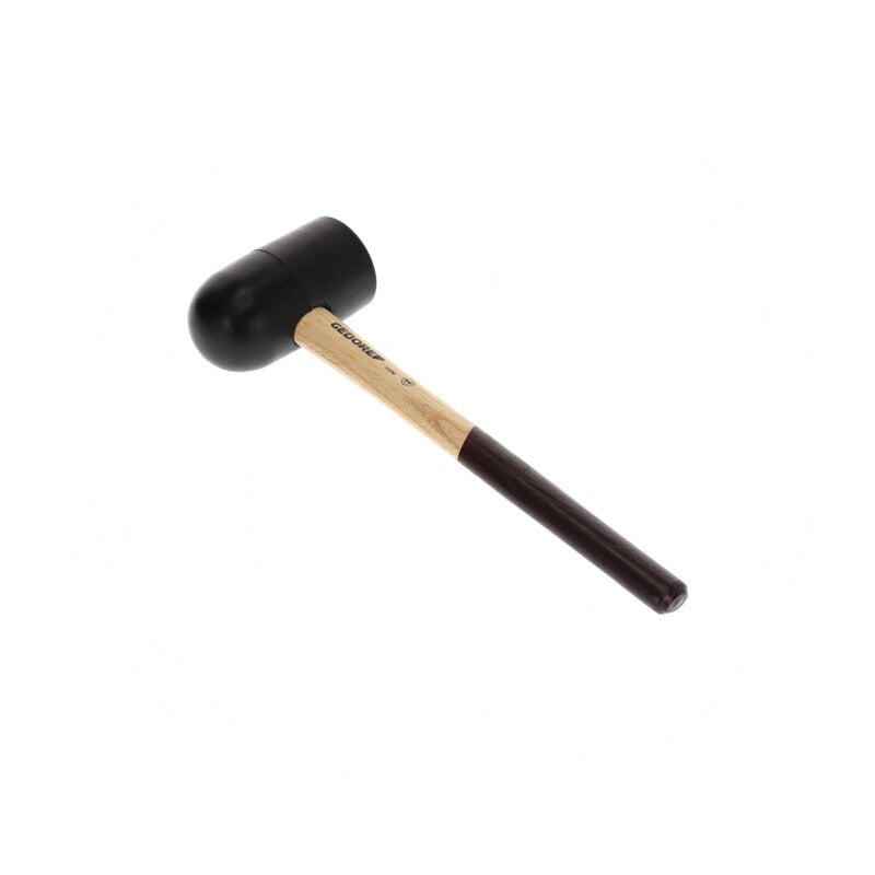 GEDORE Gummihammer hart d 65mm – Bild 3