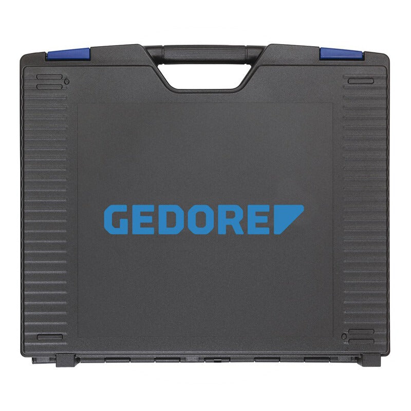 GEDORE Werkzeugkoffer leer Gesamtlänge (mm) 360