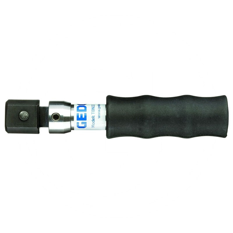 GEDORE Knick-Drehmomentschlüssel TBN 9 x 12mm Gewicht (kg) 0.15