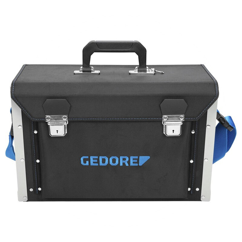 GEDORE Werkzeugkoffer leer, 430 x 200 x 290mm