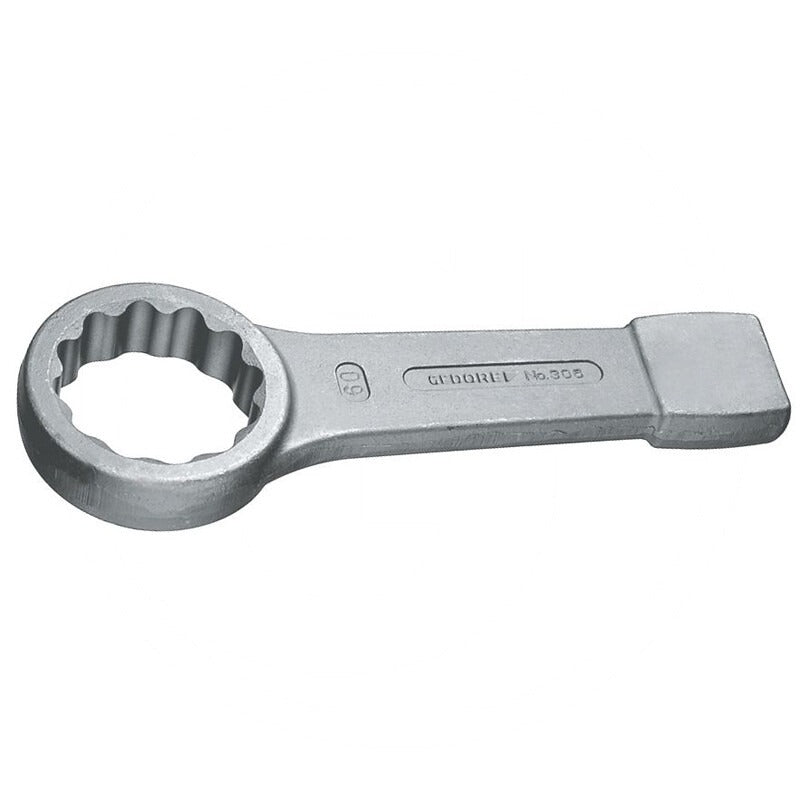 GEDORE Schlag - Ringschlüssel 2.3/ 4" – 320 mm