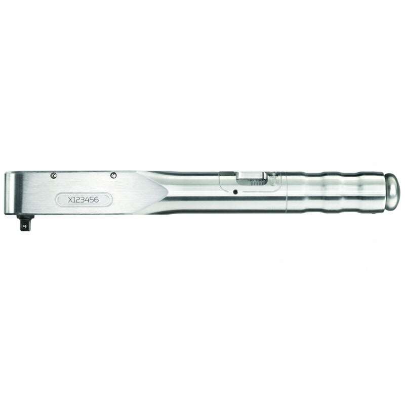 GEDORE Drehmomentschlüssel DREMOMETER Gesamtlänge (mm) 268 – Bild 2