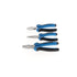 GEDORE Zangen Satz 3-teilig Inhalt • Flachrundzange No. 8132-160 JC – Bild 4